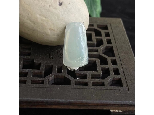 14冰种挂件
