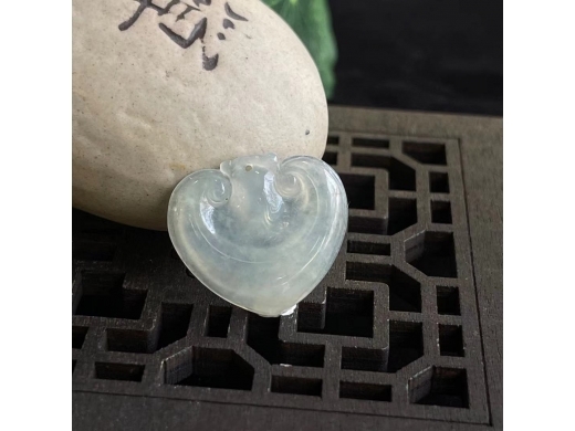 20吉祥如意锁牌