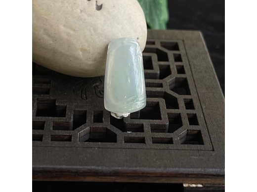 14冰种挂件