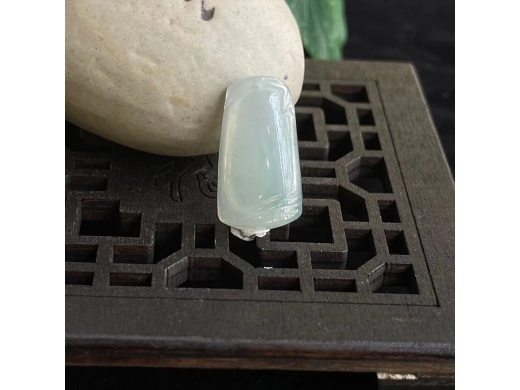 14冰种挂件