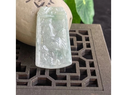 05生肖鸡牌