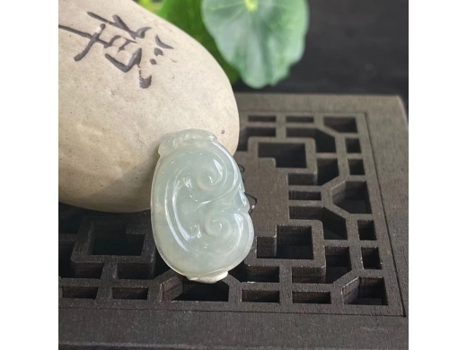 24冰种如意