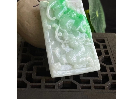 08府上有龙