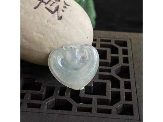 20吉祥如意锁牌