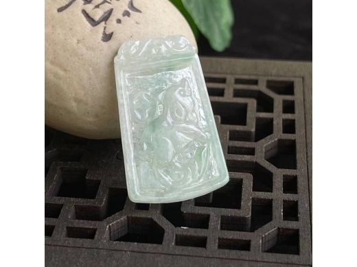 17生肖猪牌