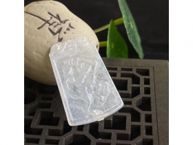 22生肖猴牌