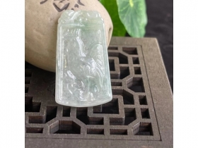 05生肖鸡牌