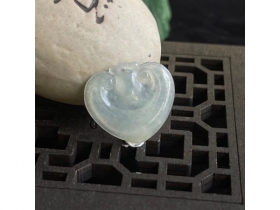 20吉祥如意锁牌