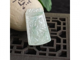 17生肖猪牌