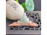 26三彩佛