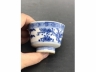 青花松竹梅小杯