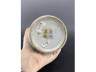 青花龙穿花纹鸡腿瓶