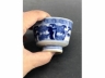青花松竹梅小杯