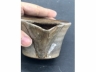 备前烧急需壶