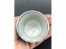 青花松竹梅小杯