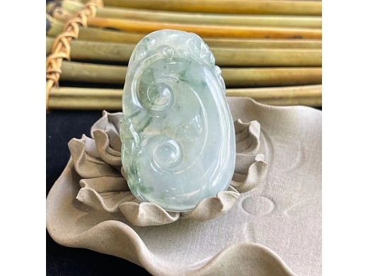 40飘花大如意