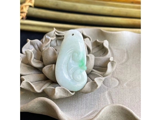 43翠如意