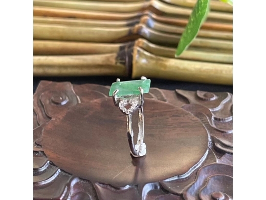 15翡翠戒指