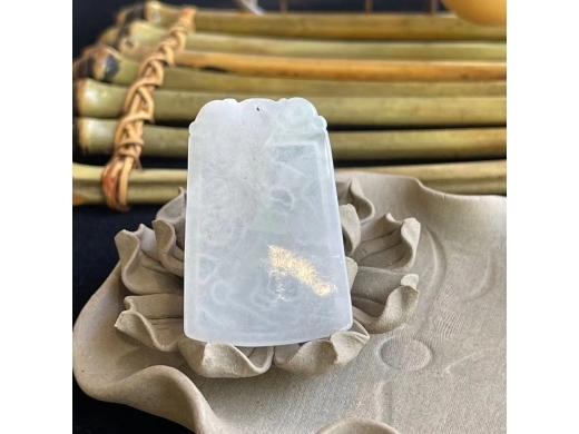 34白冰生肖马牌