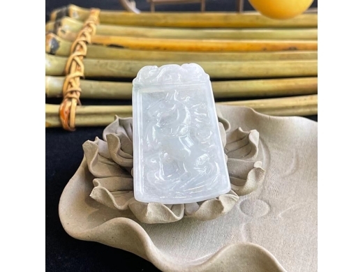 34白冰生肖马牌