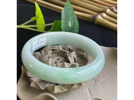 10翠手镯