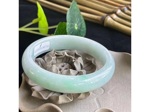 10翠手镯