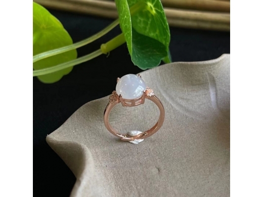 12翡翠戒指