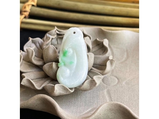 43翠如意