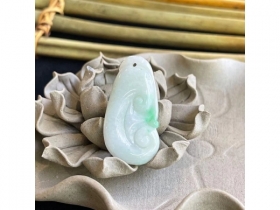 43翠如意