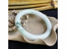 33飘花圆条手镯