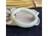 38黄翡手镯