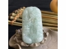 19厚妆山水牌