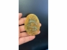 07黄翡龙牌