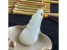 55冰糯琵琶手把件