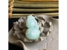 31翠福禄挂件