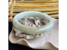 38黄翡手镯