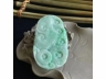 21翠色如意