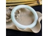 33飘花圆条手镯