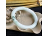 33飘花圆条手镯