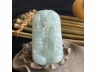 19厚妆山水牌