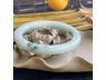 33飘花圆条手镯