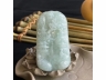 19厚妆山水牌