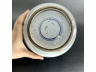 青花婴戏纹罐