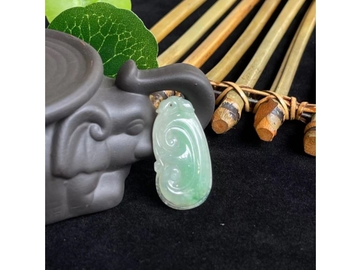 32翠如意
