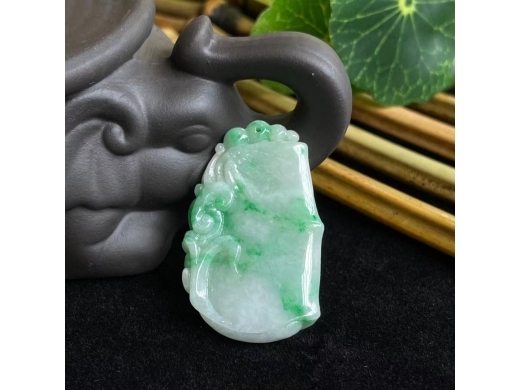 03翡翠竹节