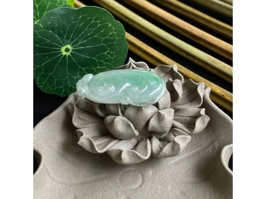 32翠如意