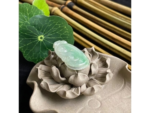 32翠如意