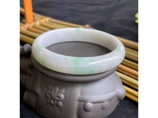 10翠手镯