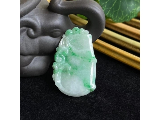 03翡翠竹节
