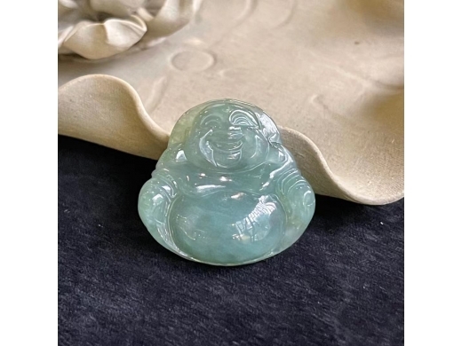 53油青佛
